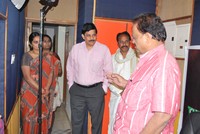 SP Balasubramaniam Stills at Tori